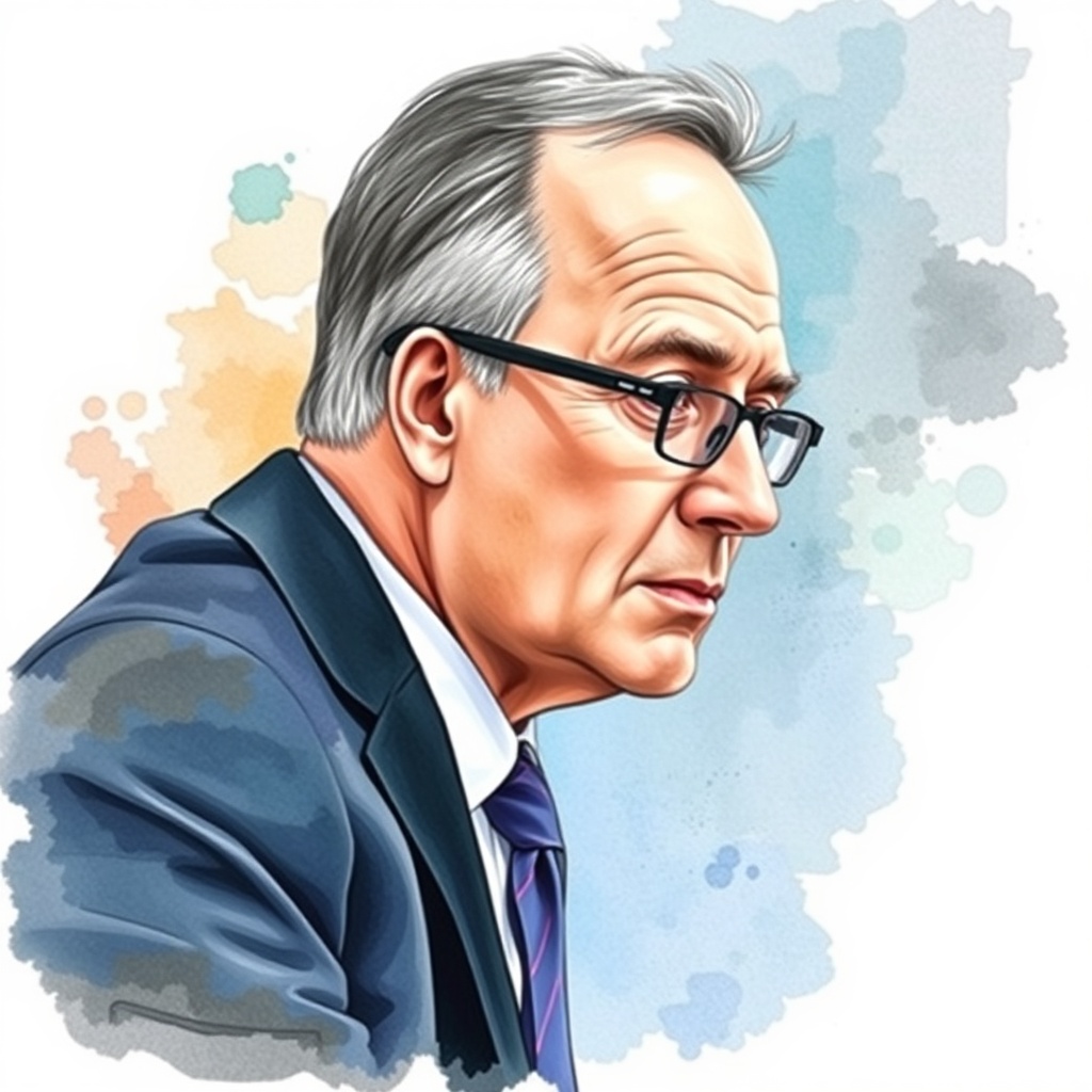 Executive Mindset image