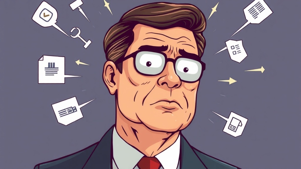 Executive Mindset image