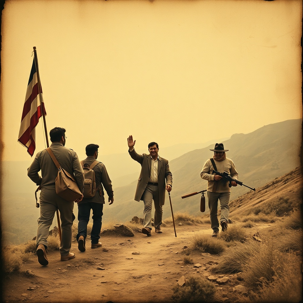 Leadership Journey image