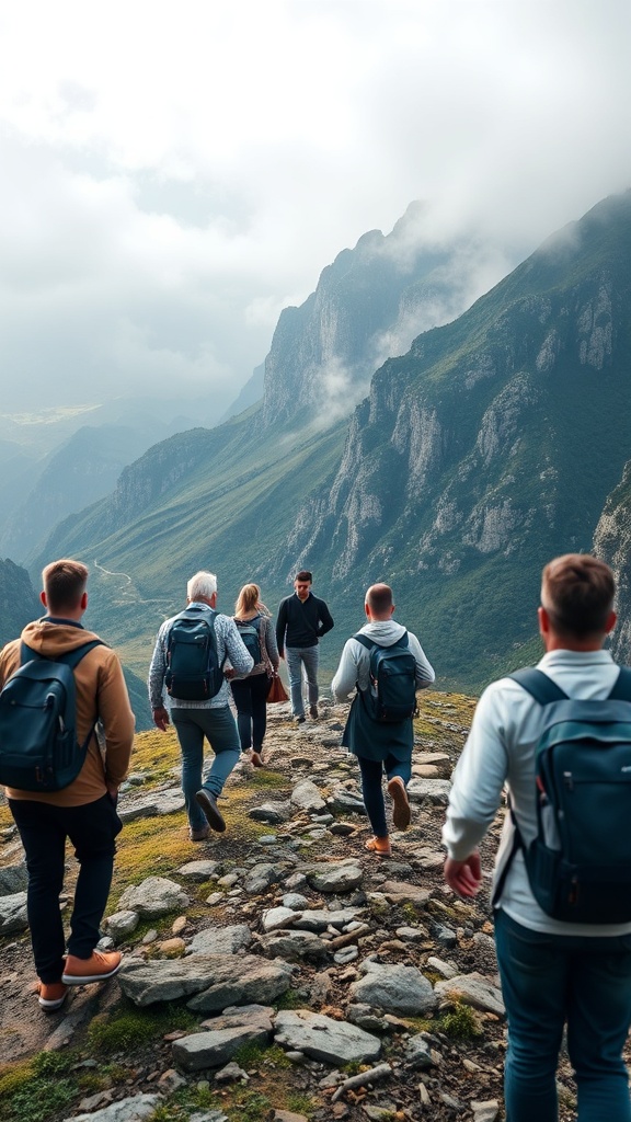 Leadership Journey image