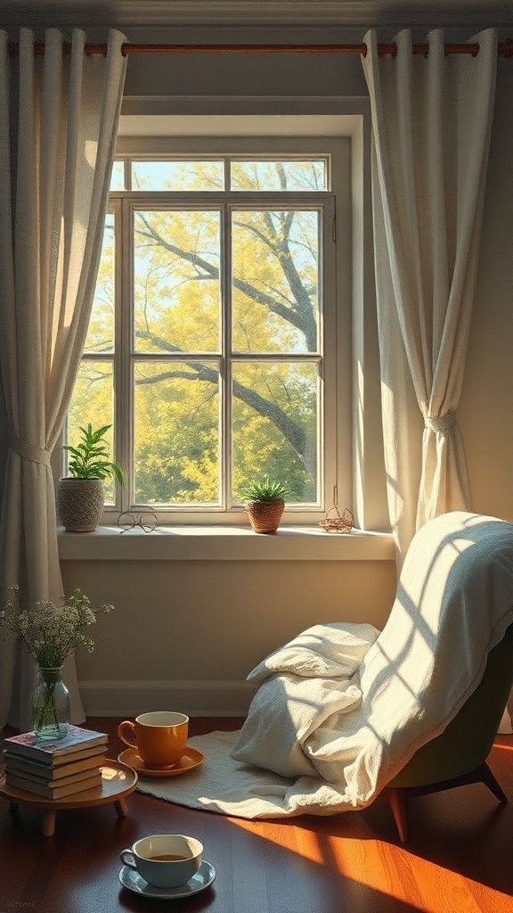 Morning Routines image