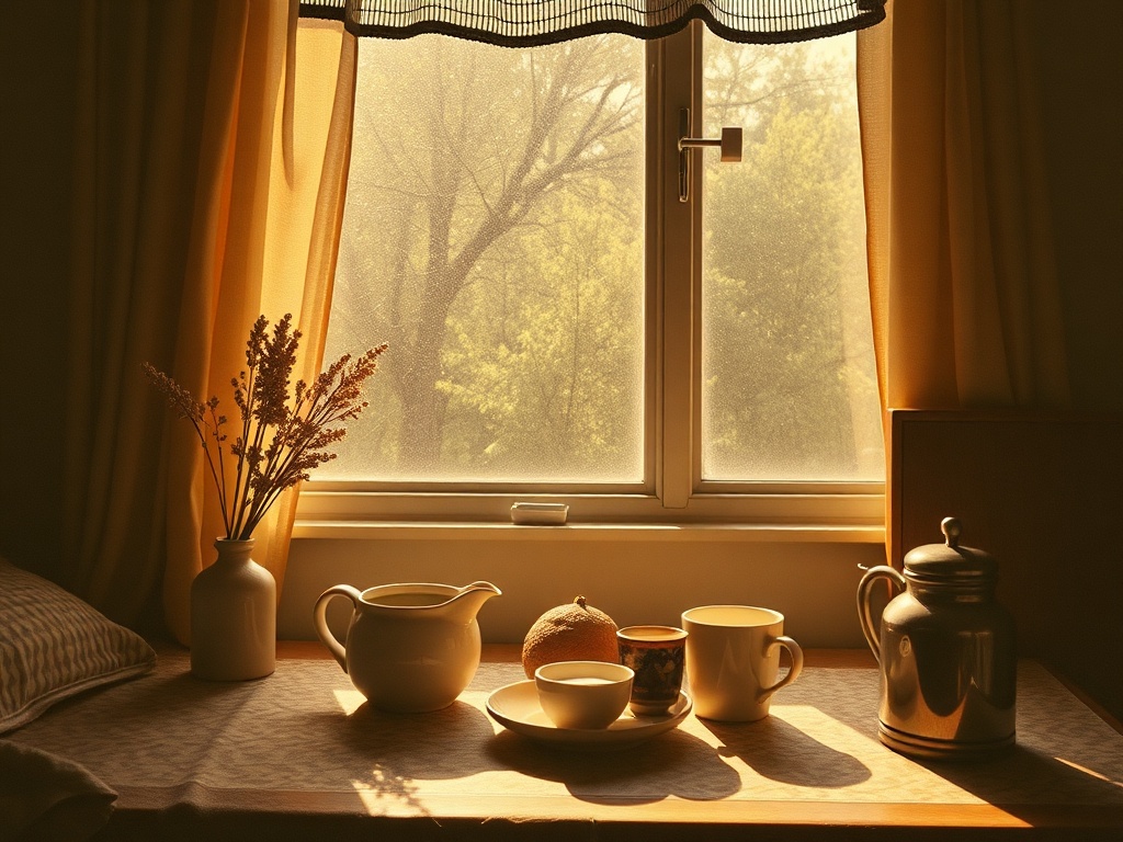Morning Routines image