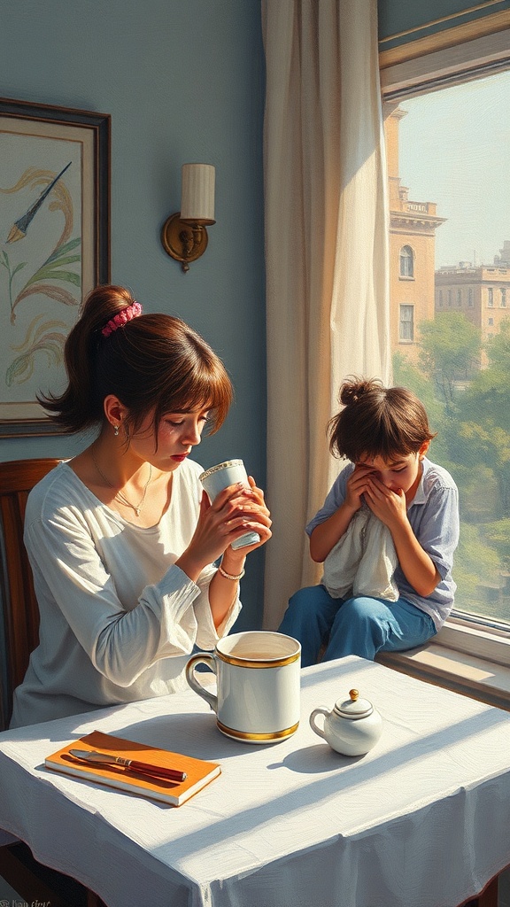 Morning Routines image