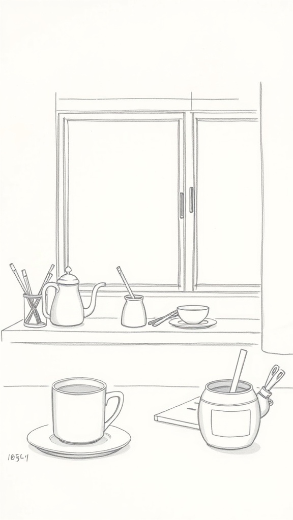 Morning Routines image