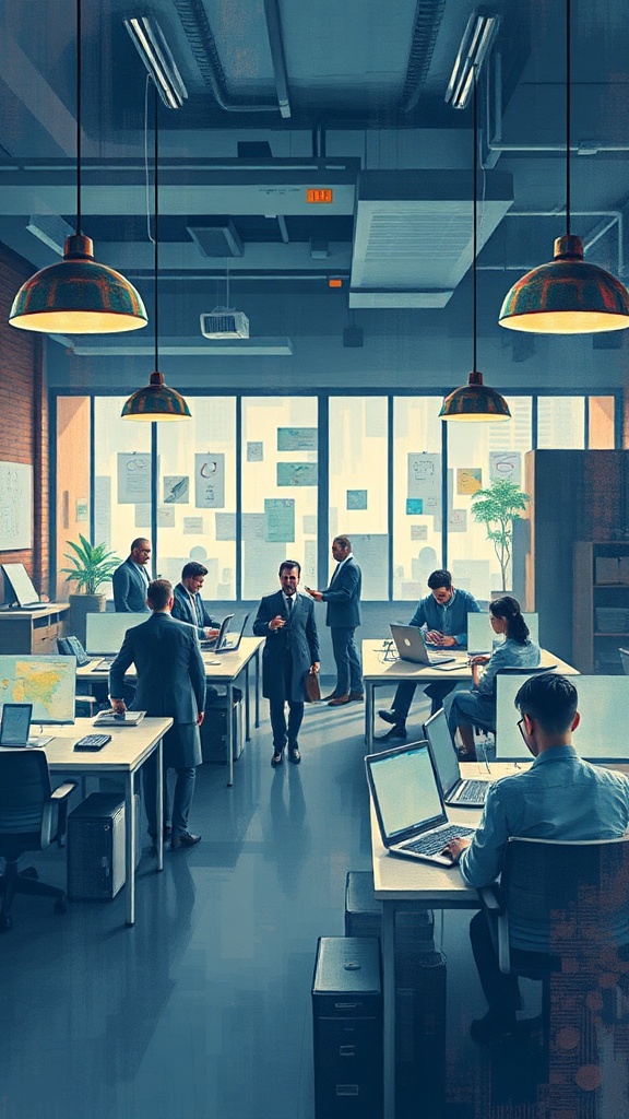 Workplace Culture image