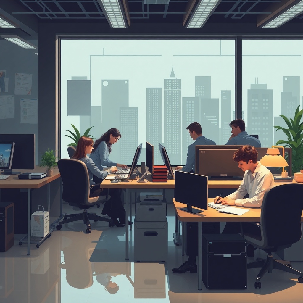 Workplace Culture image
