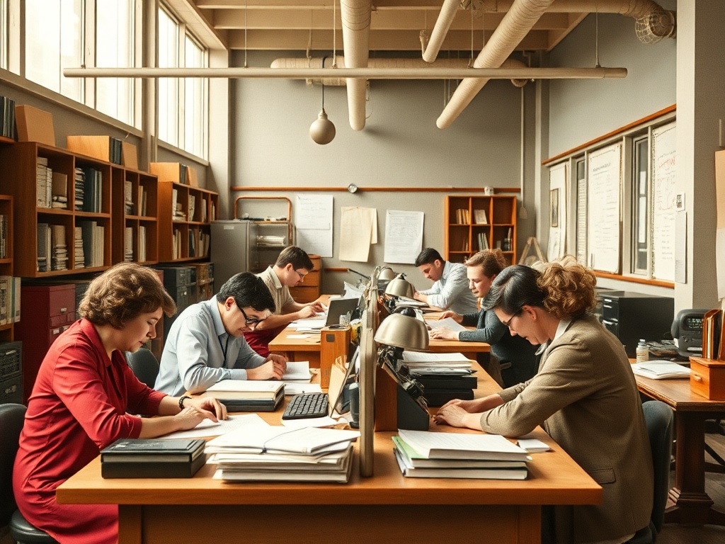 Workplace Culture image