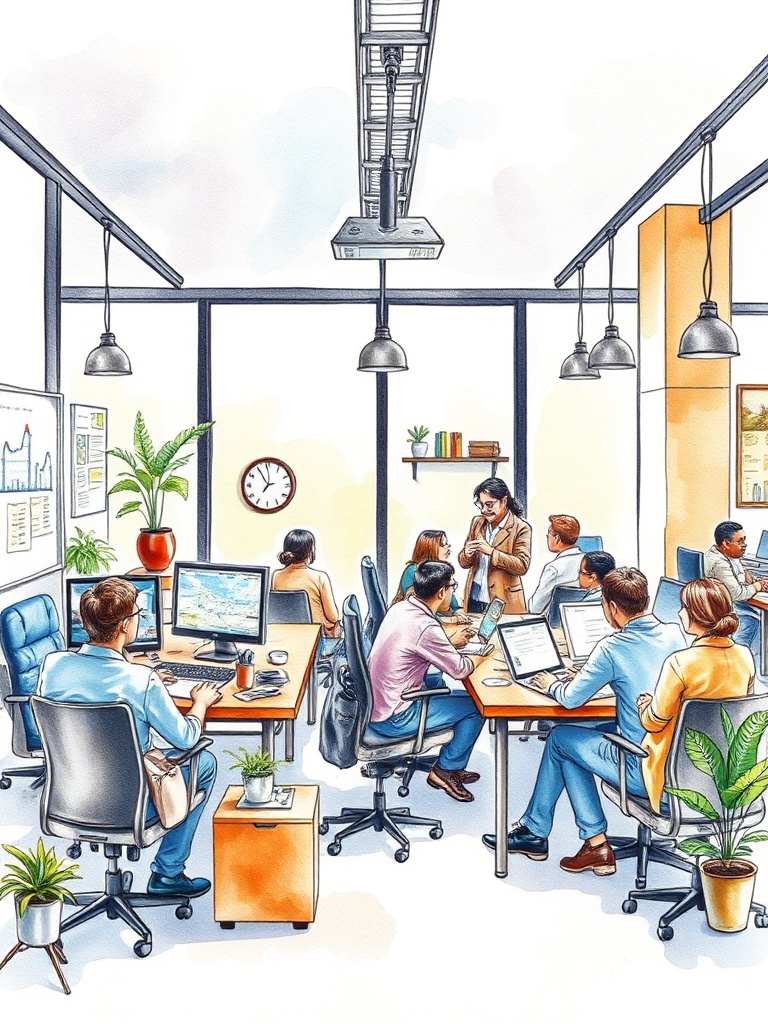 Workplace Culture image