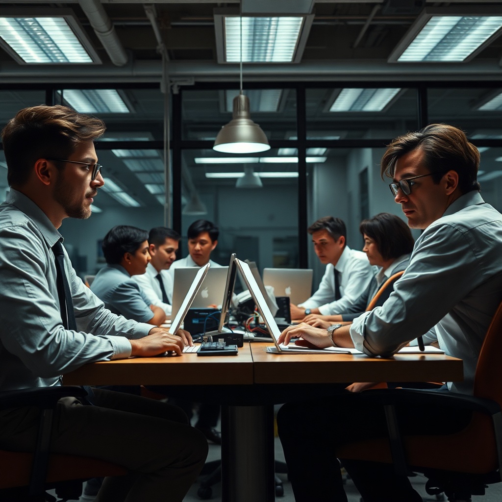 Workplace Culture image