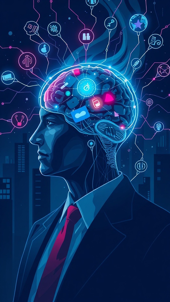 Executive Mindset image