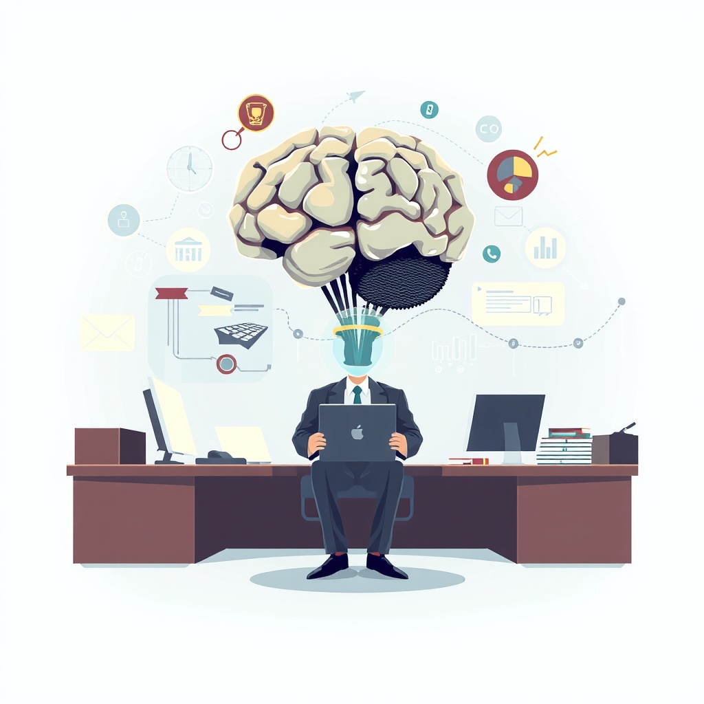 Executive Mindset image