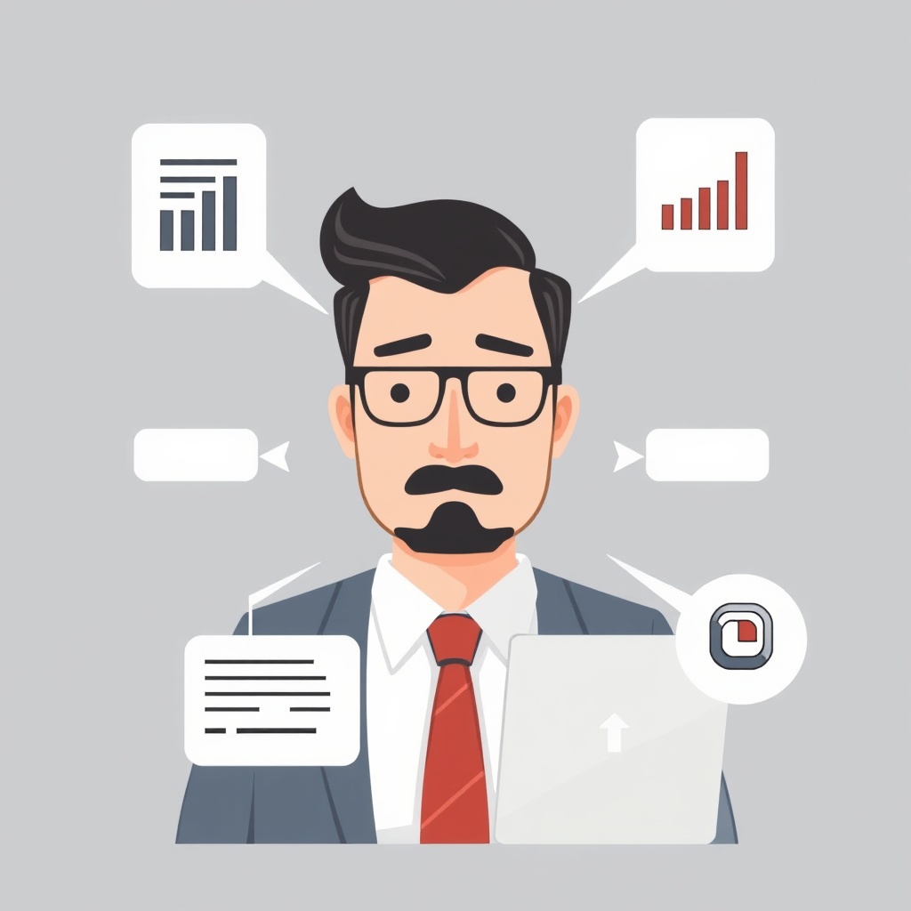 Executive Mindset image