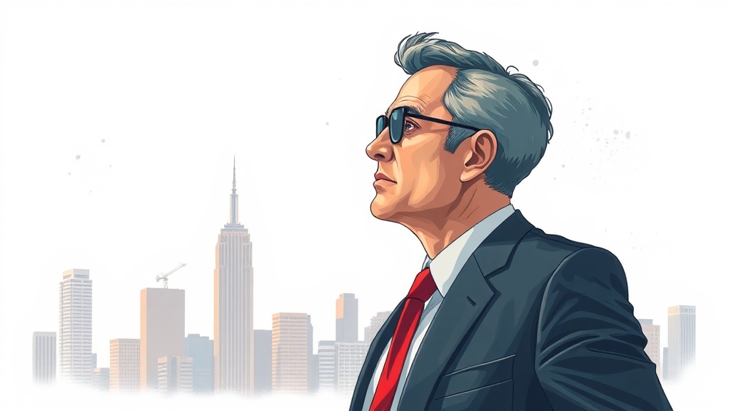Executive Mindset image