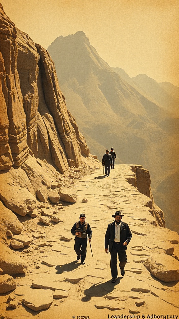 Leadership Journey image