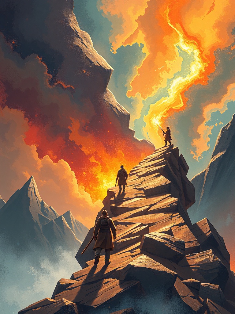 Leadership Journey image