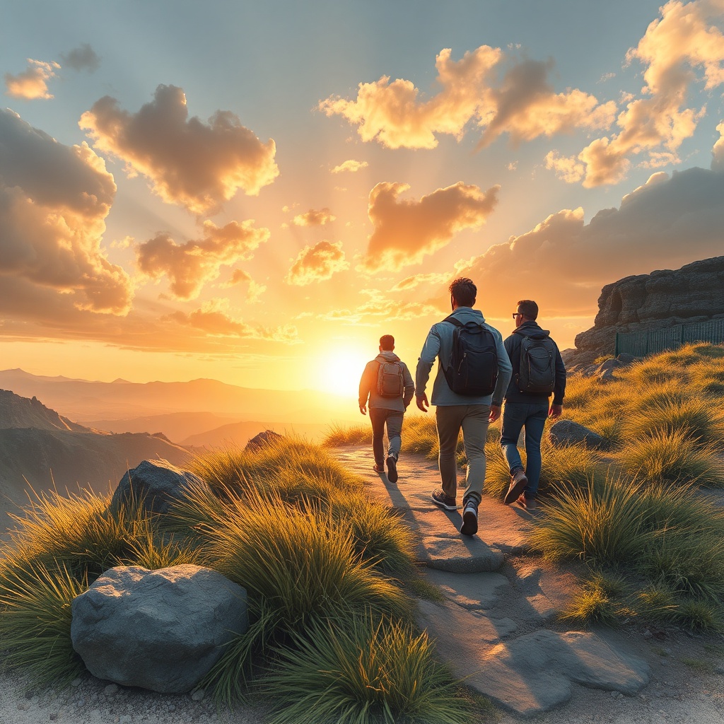Leadership Journey image