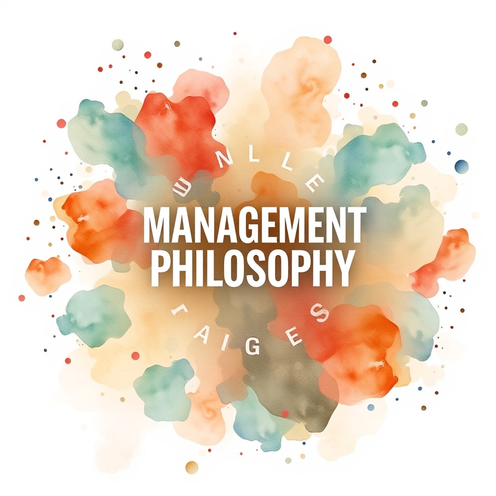 Management Philosophy image