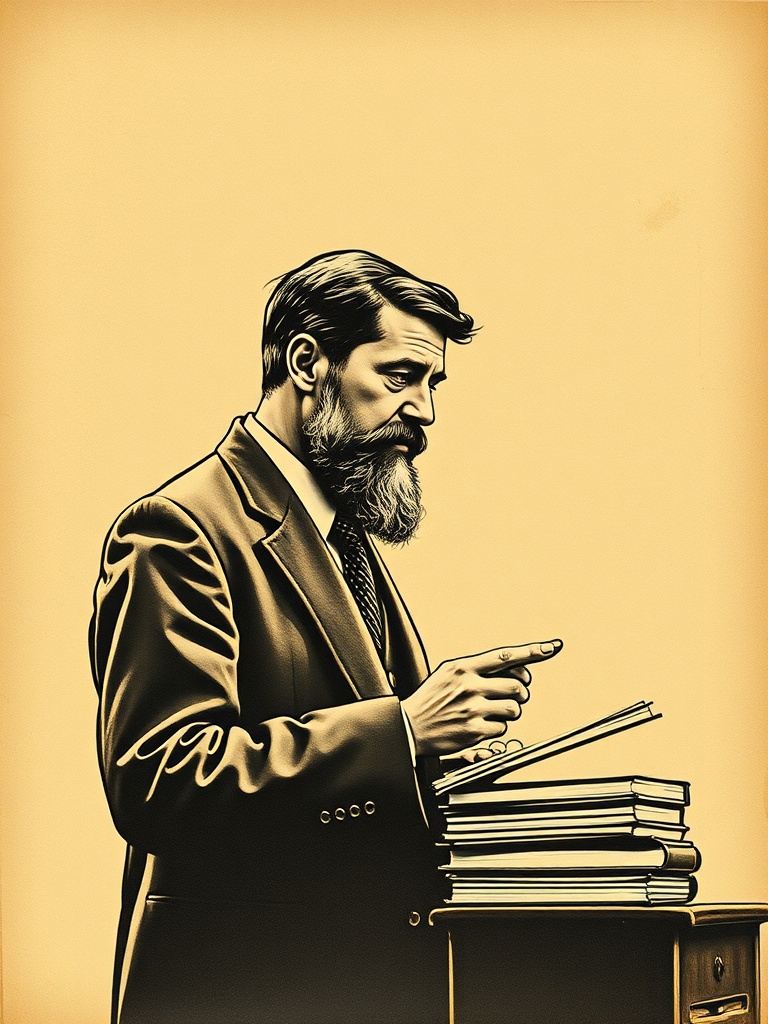 Management Philosophy image