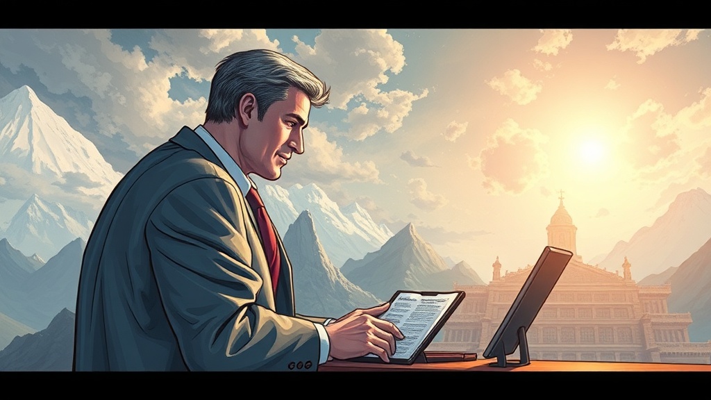 Management Philosophy image