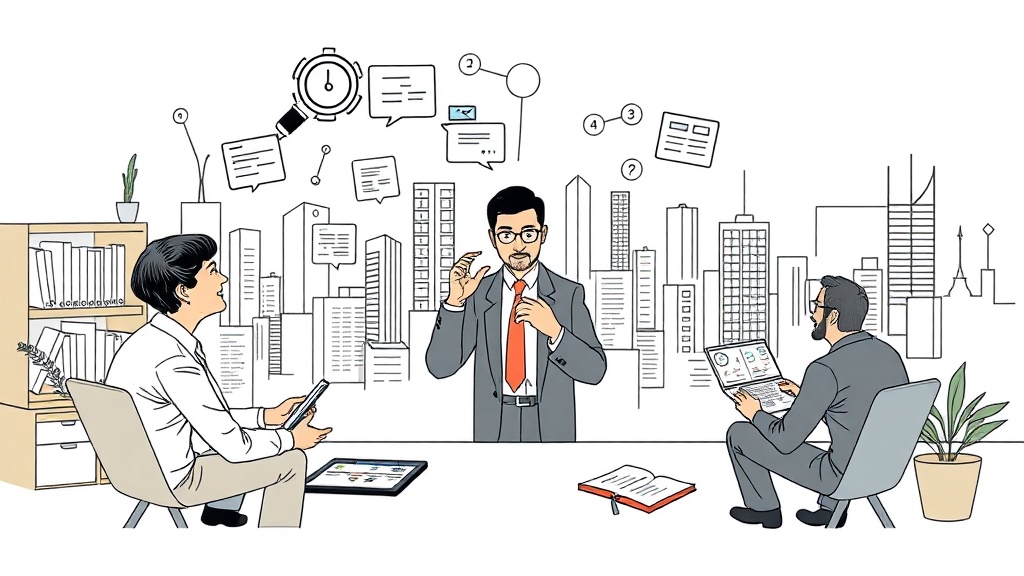 Management Philosophy image