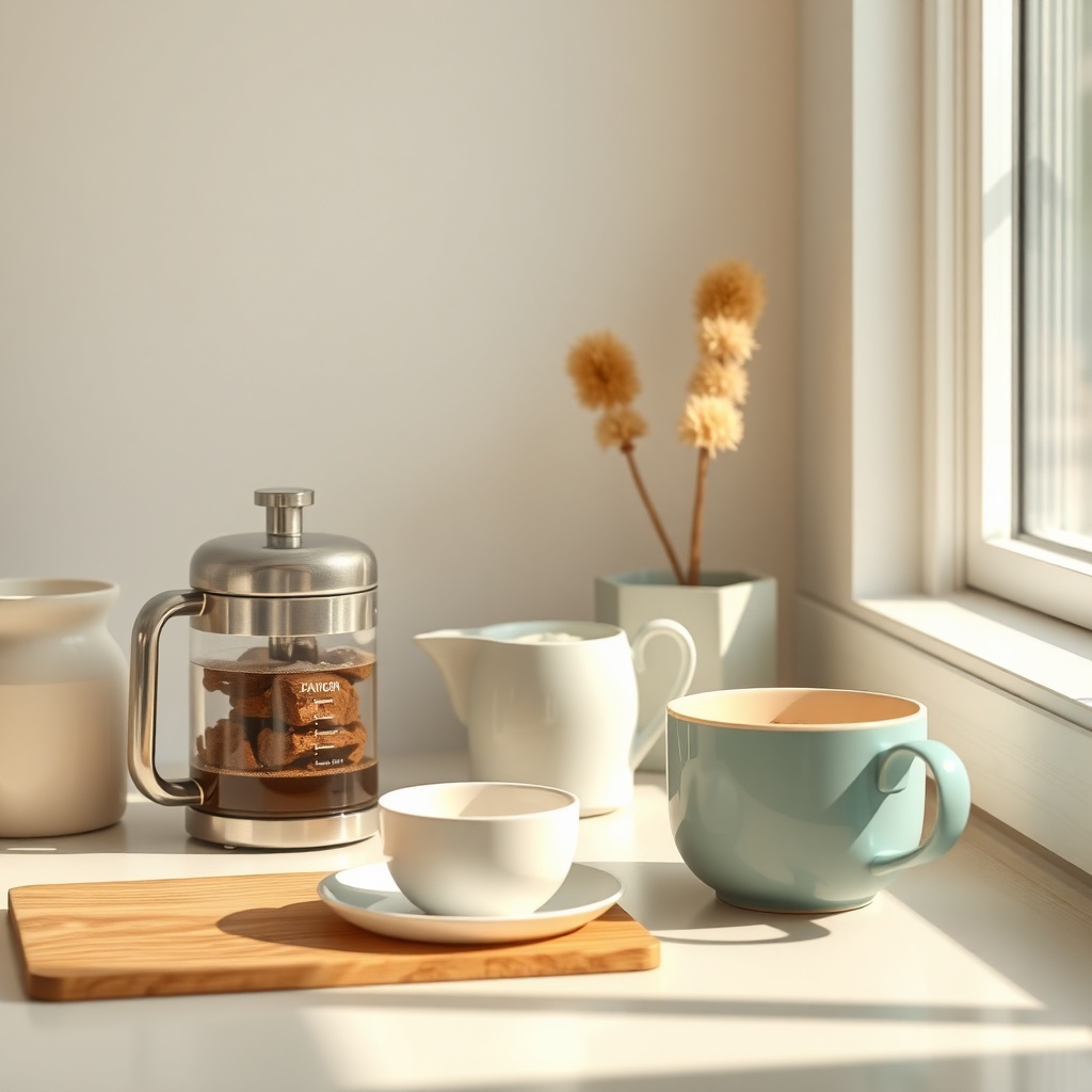 Morning Routines image