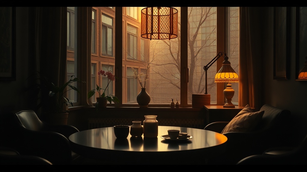 Morning Routines image