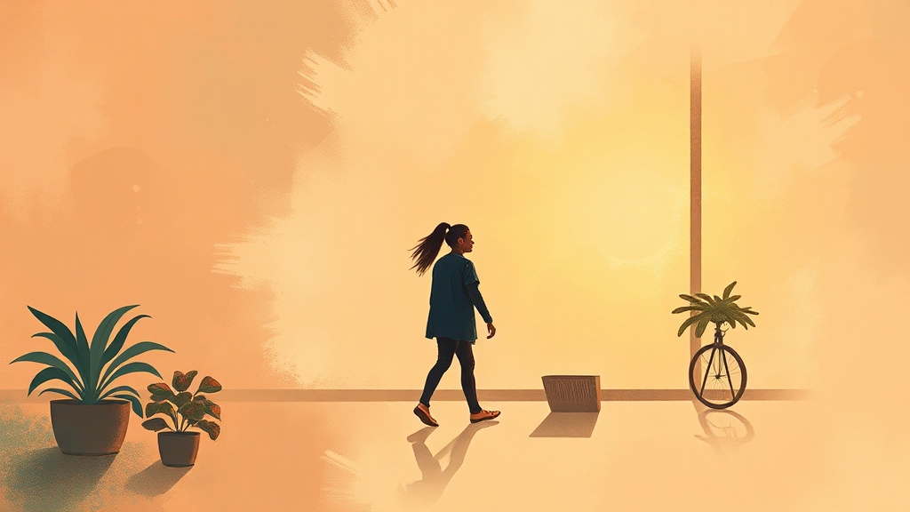 Morning Routines image