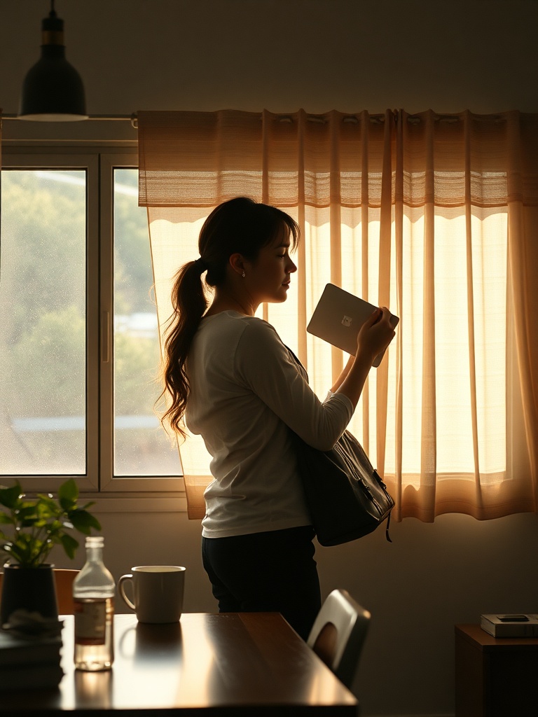 Morning Routines image