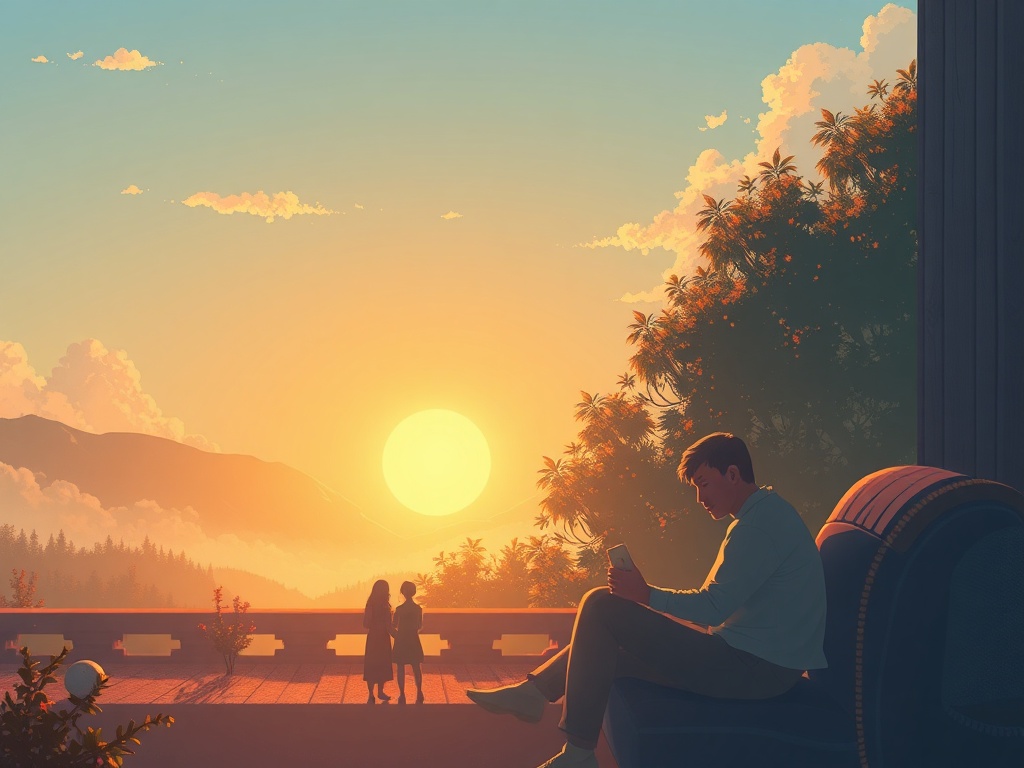 Morning Routines image