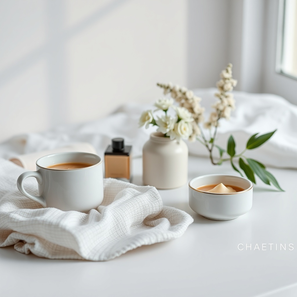 Morning Routines image