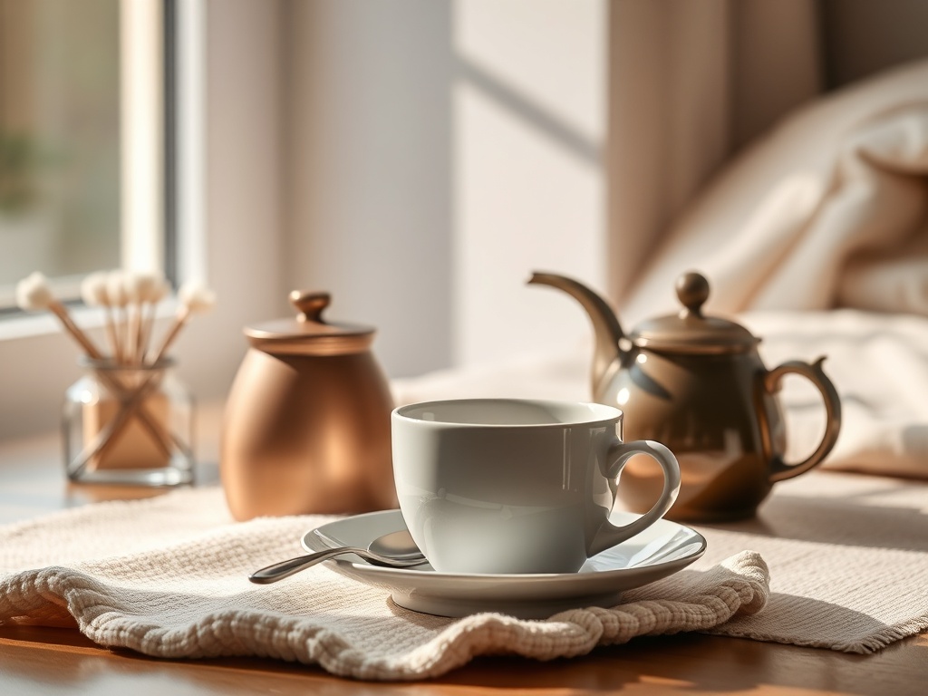 Morning Routines image