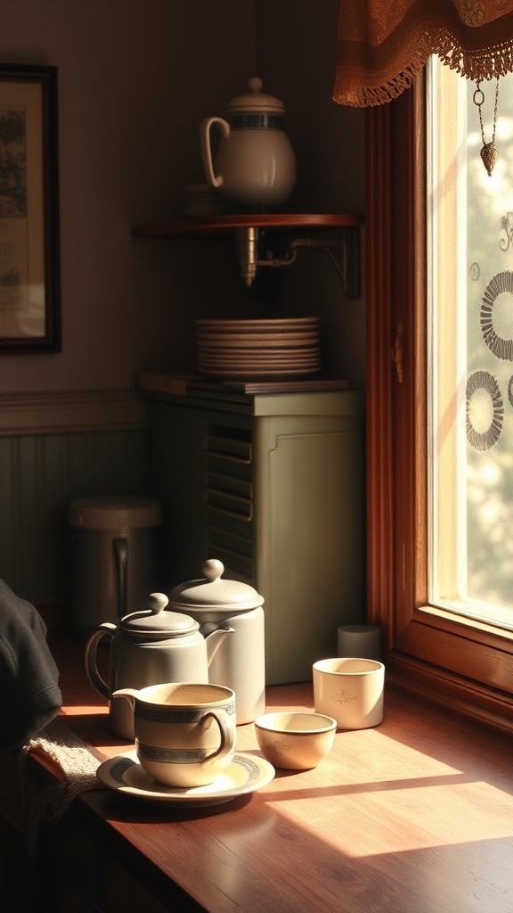 Morning Routines image