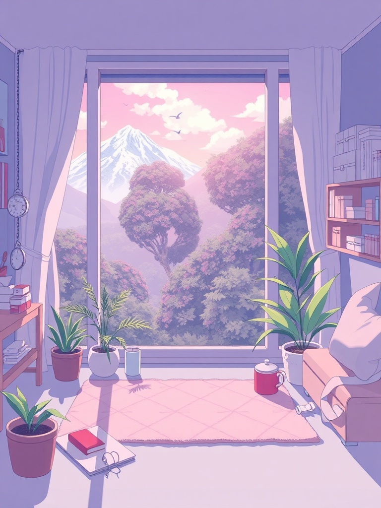 Morning Routines image