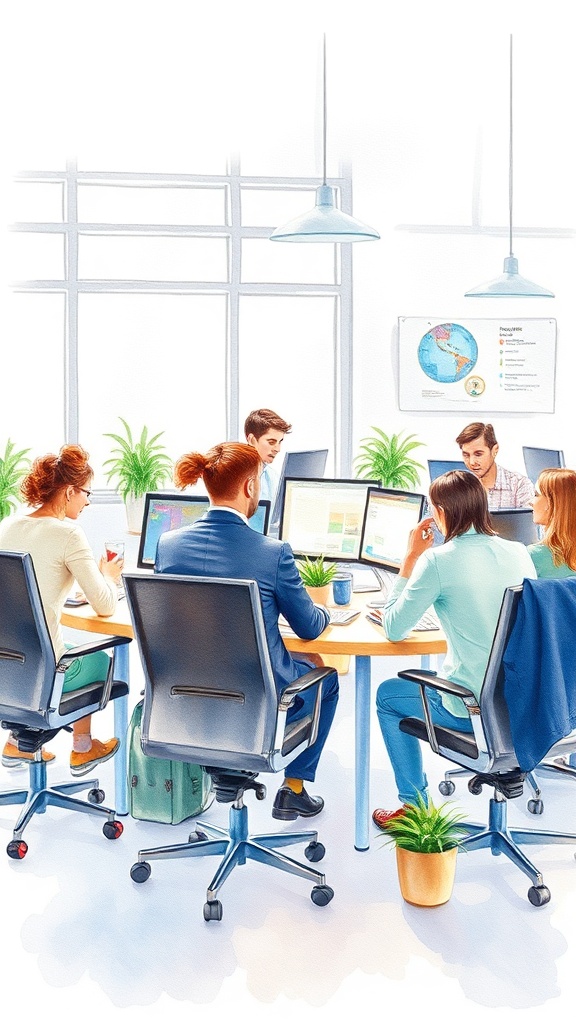 Workplace Culture image