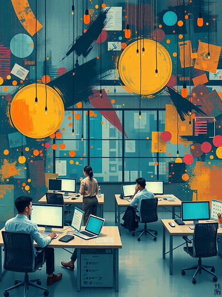 Workplace Culture image