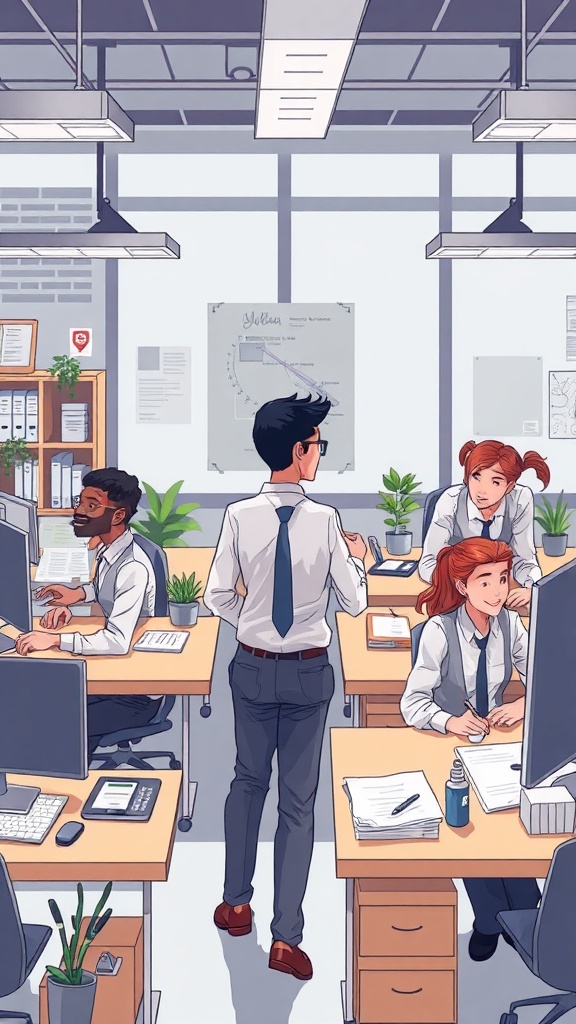 Workplace Culture image