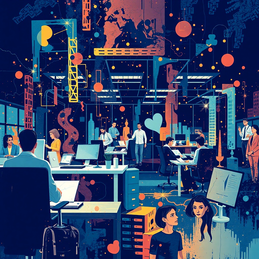 Workplace Culture image