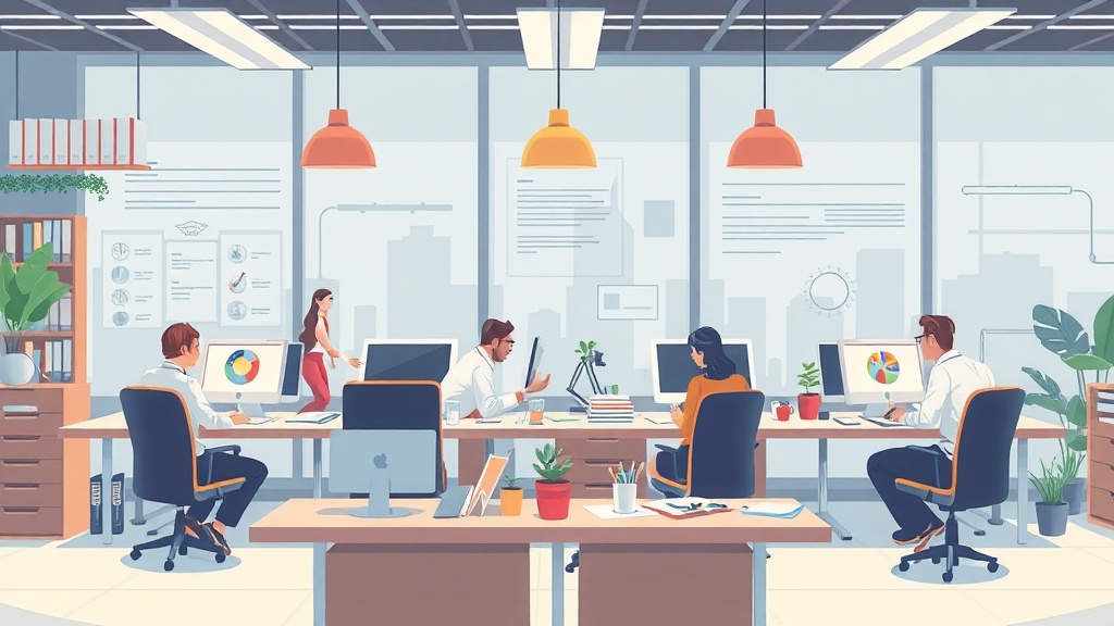 Workplace Culture image