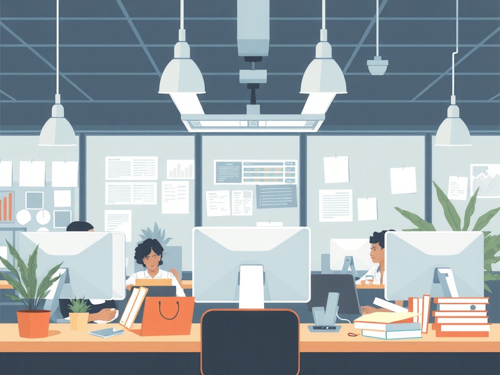 Workplace Culture image