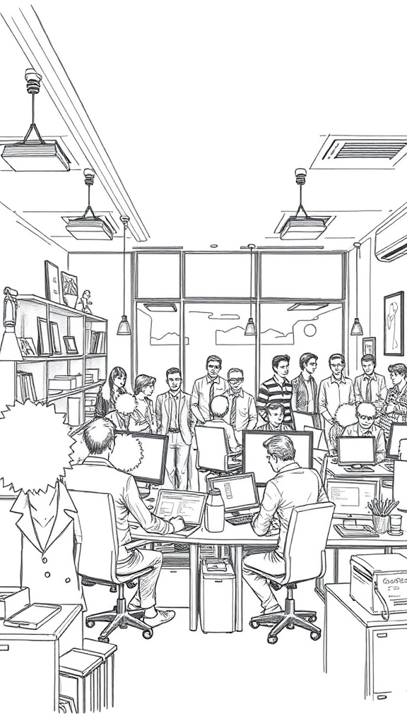 Workplace Culture image