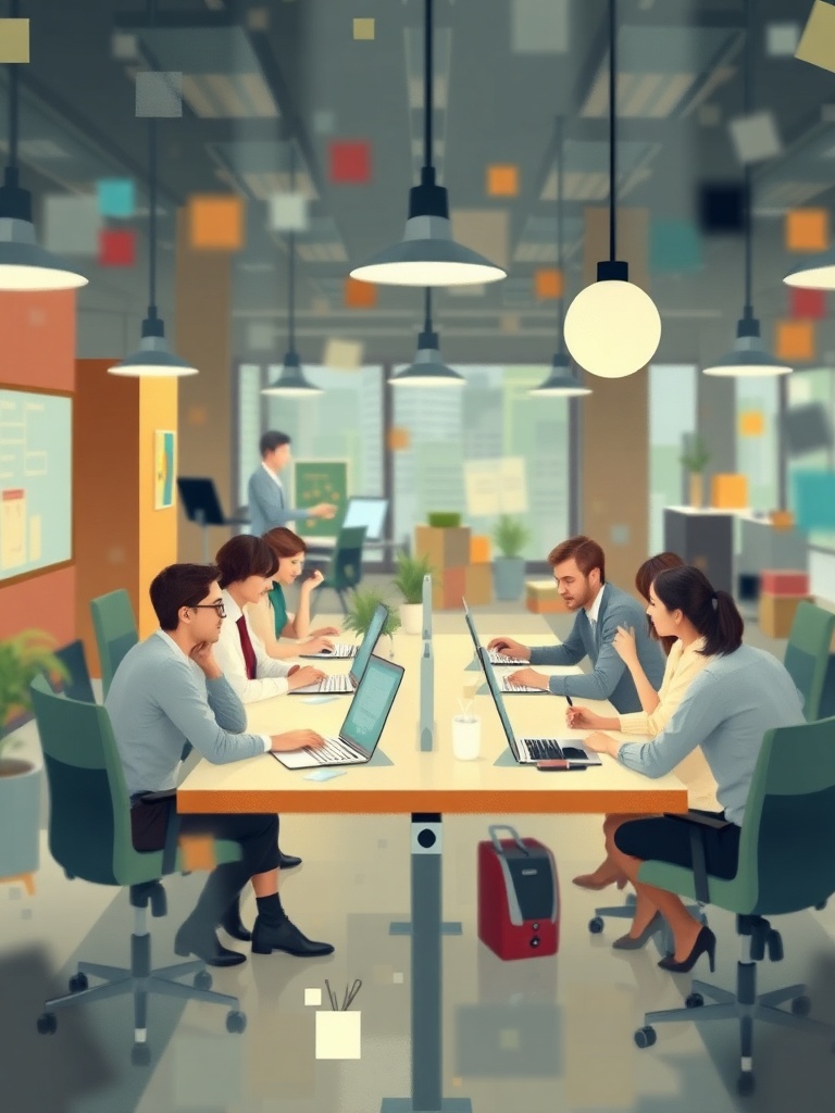 Workplace Culture image