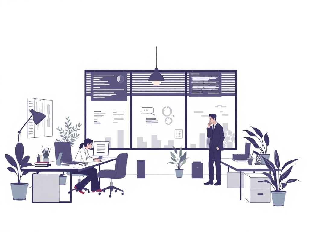 Workplace Culture image