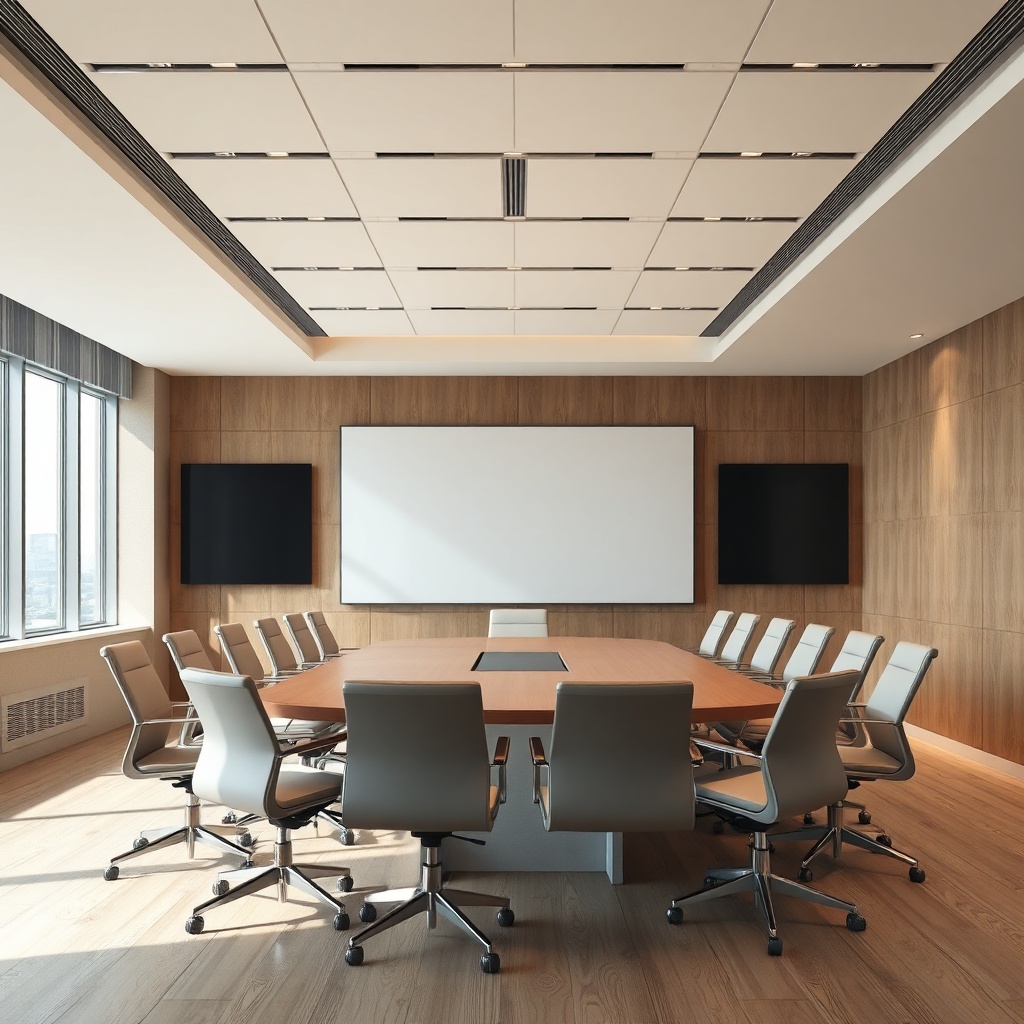 Boardroom Reality image
