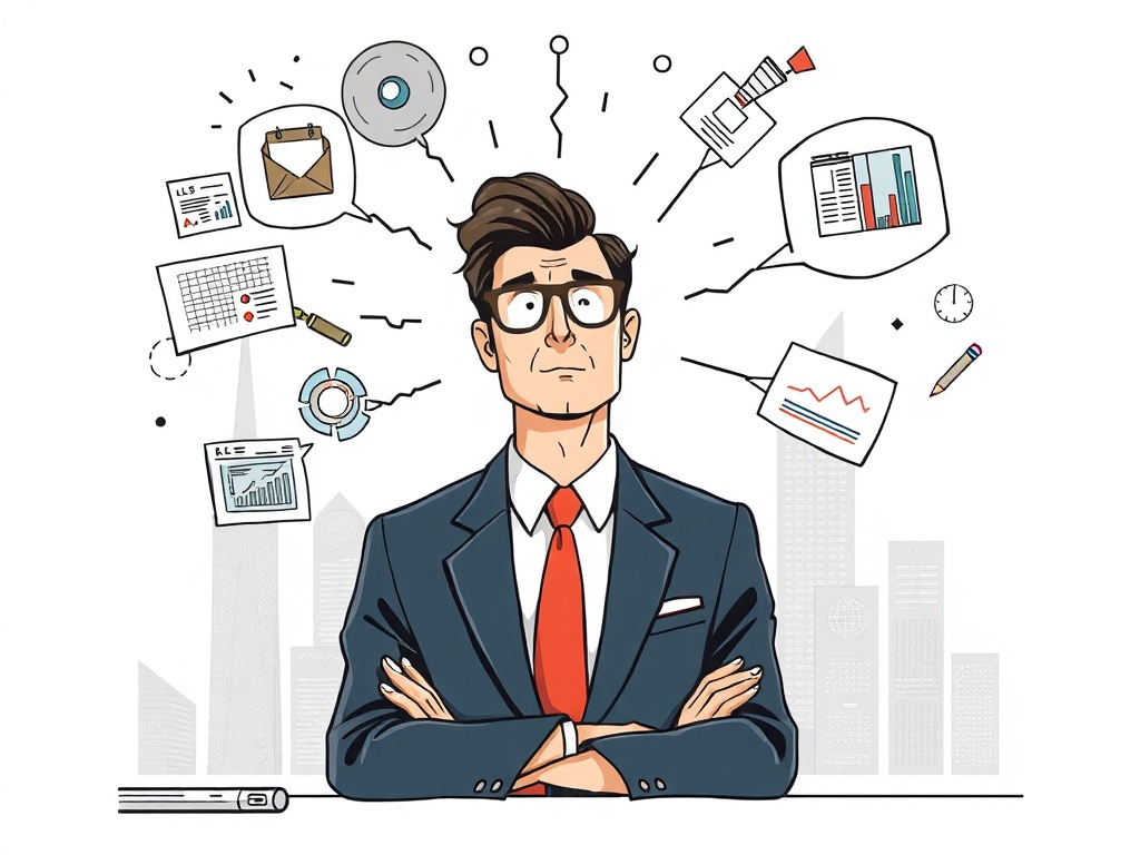 Executive Mindset image