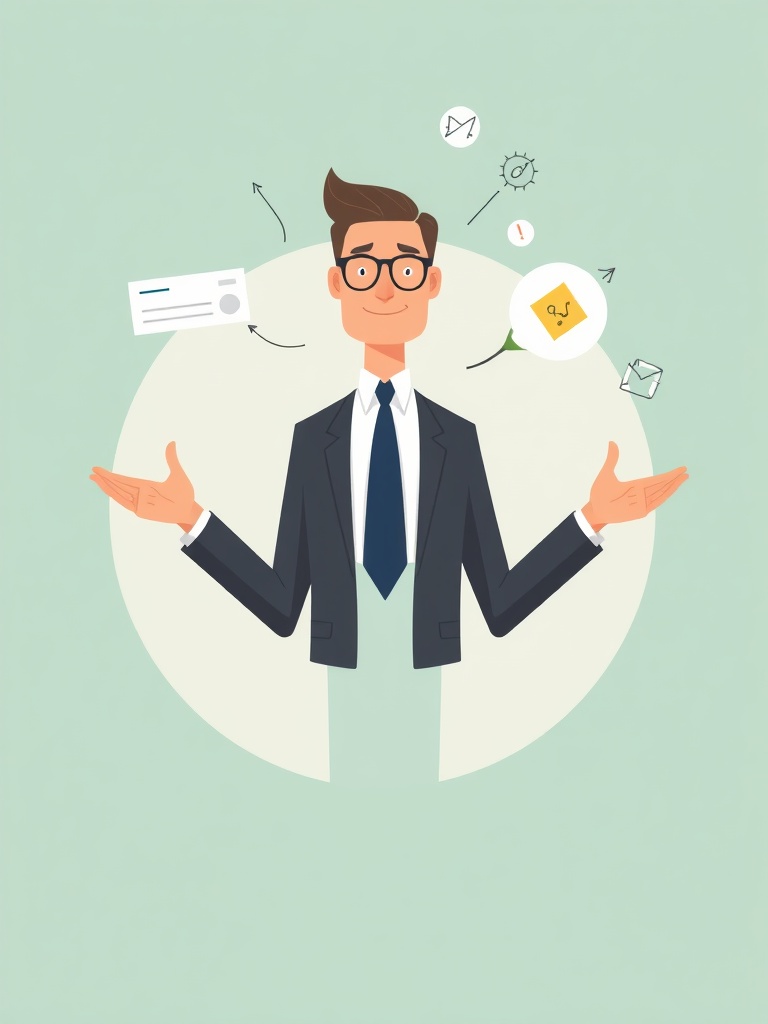 Executive Mindset image