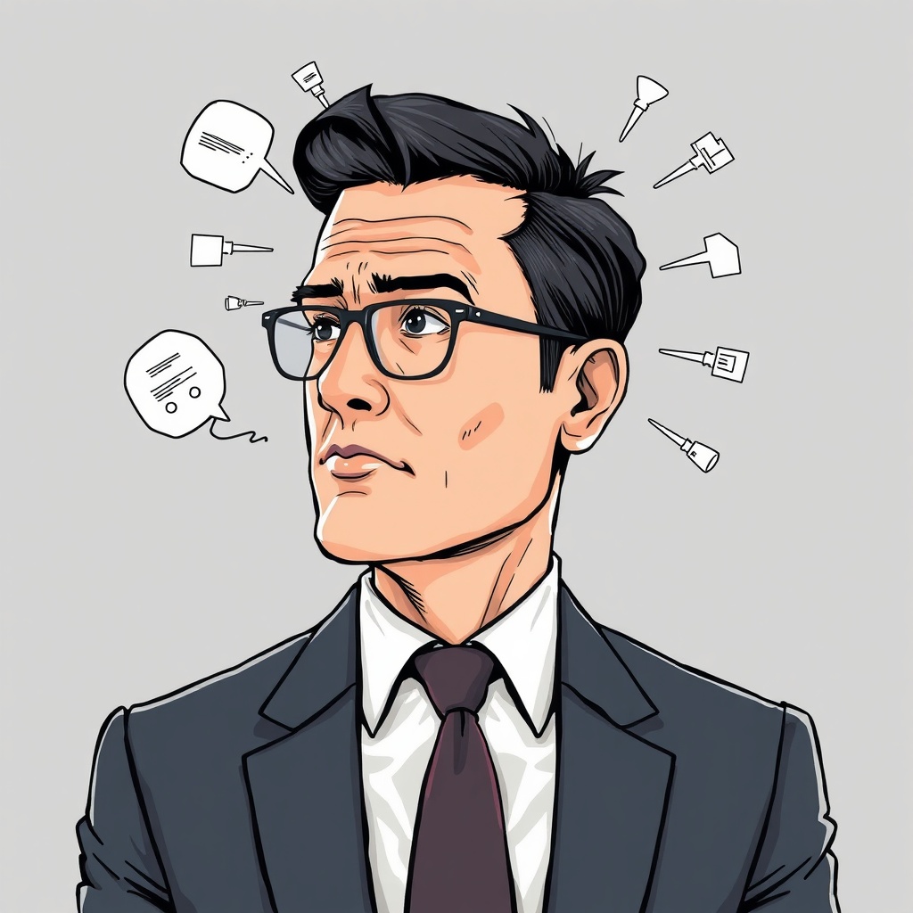 Executive Mindset image