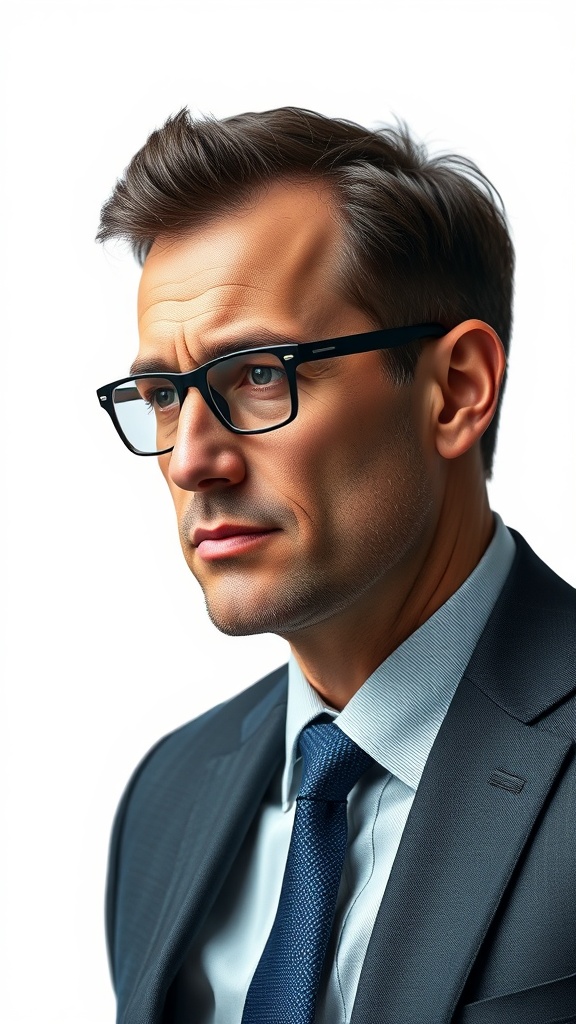 Executive Mindset image