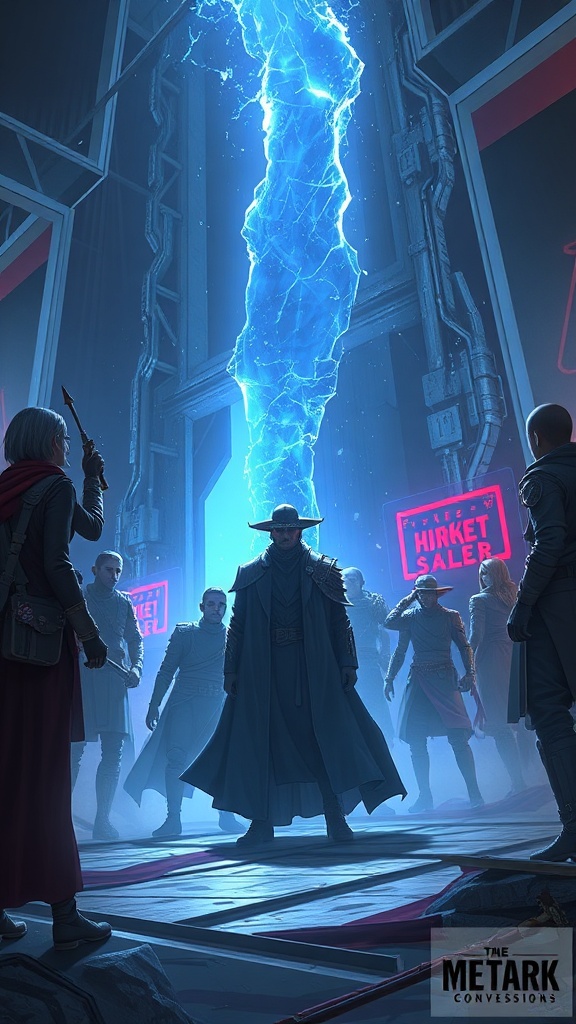 Leadership Confessions image