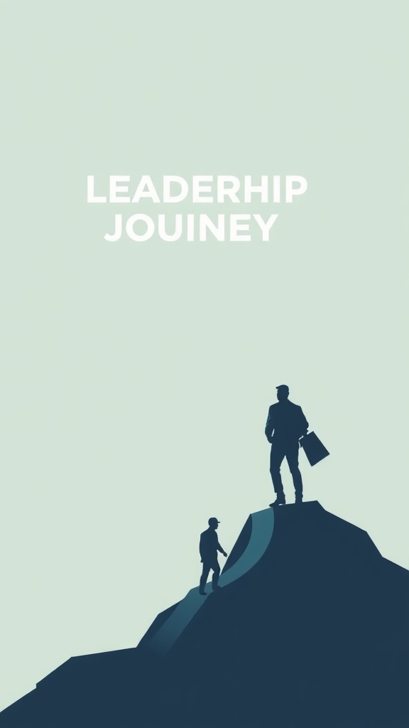 Leadership Journey image