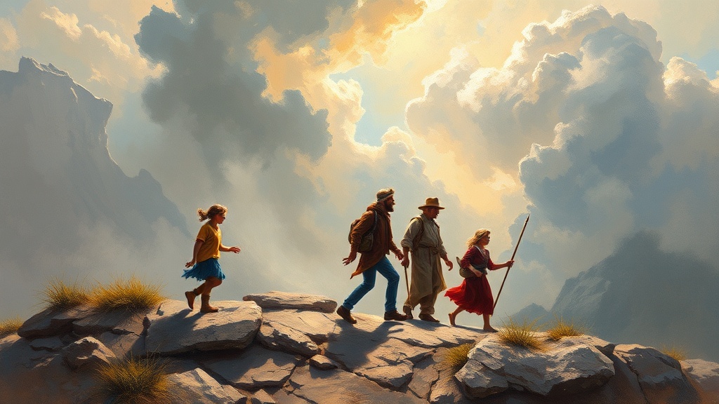 Leadership Journey image